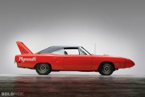 Plymouth Superbird for Sale