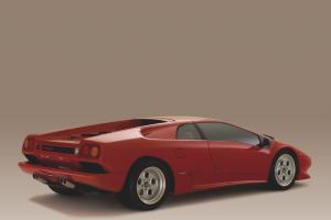 Lamborghini Diablo for Sale