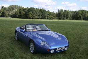 TVR Griffith for Sale