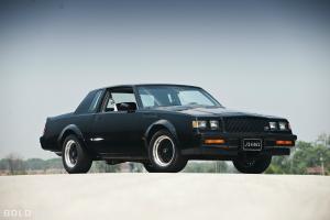 Buick GNX for Sale
