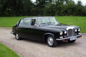 Daimler DS420 for Sale