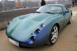 TVR Tuscan for Sale