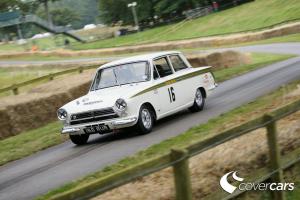 Ford Lotus Cortina for Sale