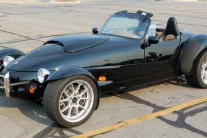 Panoz Roadster for Sale