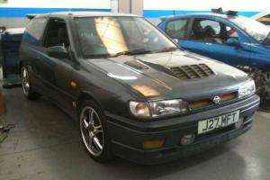 Nissan Sunny GTi-R for Sale