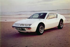 Alpine A310 for Sale