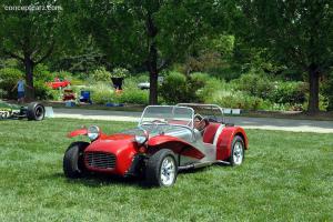 Lotus Seven for Sale
