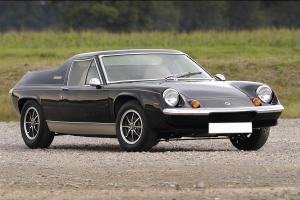 Lotus Europa for Sale