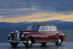 Mercedes-Benz Type 300 for Sale