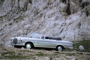 Mercedes-Benz W112 for Sale