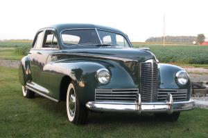 Packard Mayfair for Sale