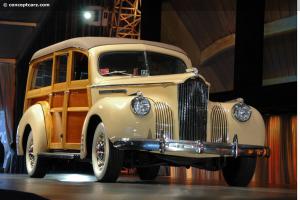 Packard One-Ten 110