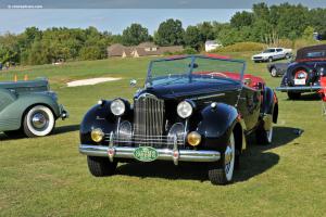 Packard One-Twenty 120 for Sale
