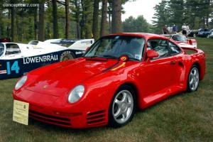 Porsche 959 for Sale