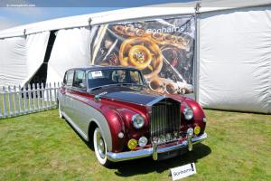 Rolls-Royce Phantom V for Sale