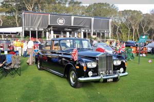 Rolls-Royce Phantom VI for Sale