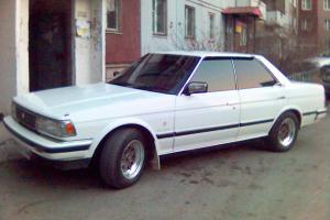 Toyota Chaser for Sale