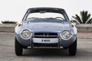 Toyota Sports 800 for Sale