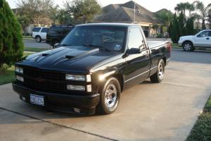 Chevrolet 454SS for Sale