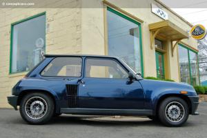 Renault 5 Turbo 2 for Sale