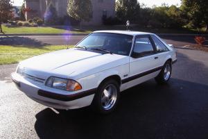 Ford Mustang 5.0 LX for Sale