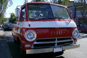 Dodge A100 for Sale