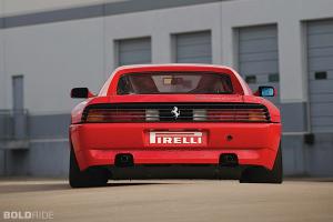 Ferrari 348 for Sale