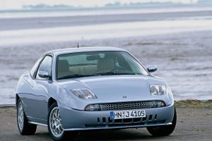 Fiat Coupe for Sale