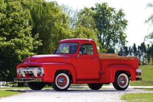 Ford F-100 for Sale