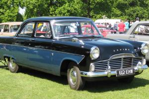 Ford Zodiac for Sale