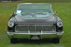 Lincoln Continental Mark II for Sale