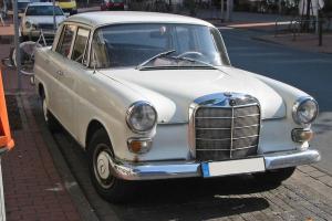 Mercedes-Benz W110 for Sale