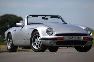 TVR S Series for Sale