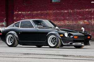 Nissan S30 for Sale