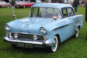 Vauxhall Victor for Sale