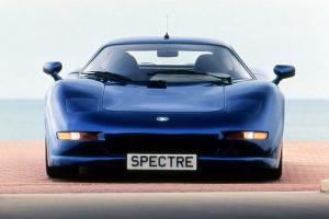 Spectre R42 for Sale