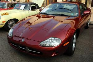 Jaguar XK8 for Sale