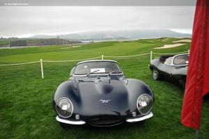Jaguar XKSS for Sale