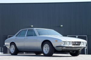 De Tomaso Deauville for Sale