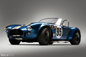 Shelby Cobra for Sale