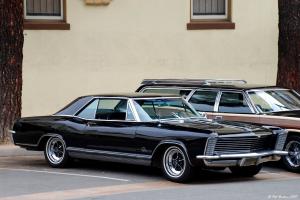Buick Riviera 1965 for Sale