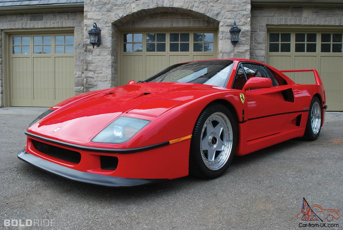 Ferrarie