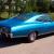 Chevrolet Impala 1967