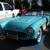 Chevrolet Corvette 1956