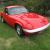 Lotus Elan 1971