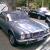 Jaguar XJ Coupe
