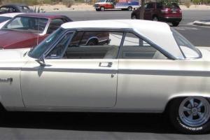 1965 DODGE CORONET 500  2ND OWNER MATCHING NUMBERS Photo