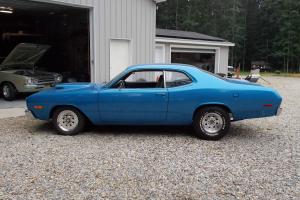 1973 Dodge Dart Sport 340 auto 3:55 rear, completely rebuilt from ground up Photo