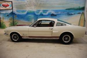 1965 MUSTANG "SHELBY TRIBUTE" LOADED * L@@K ! !