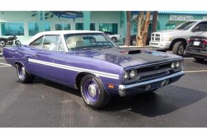 SUPER CLEAN CLASSIC 1970 PLYMOUTH GTX HUGE PRICE REDUCTION